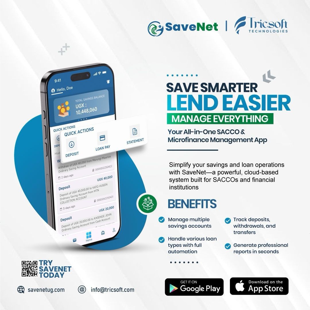 Tenant Mobile App