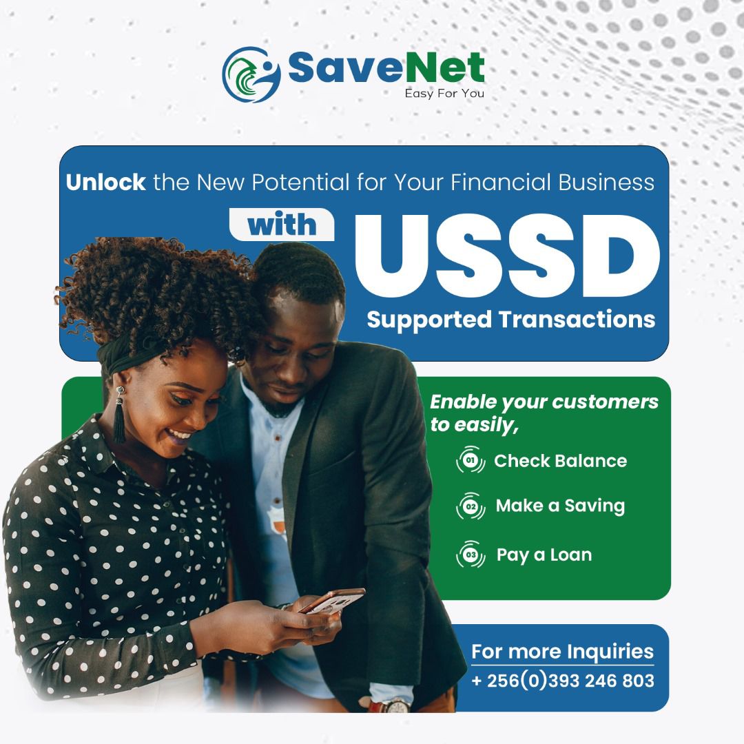 USSD Payments
